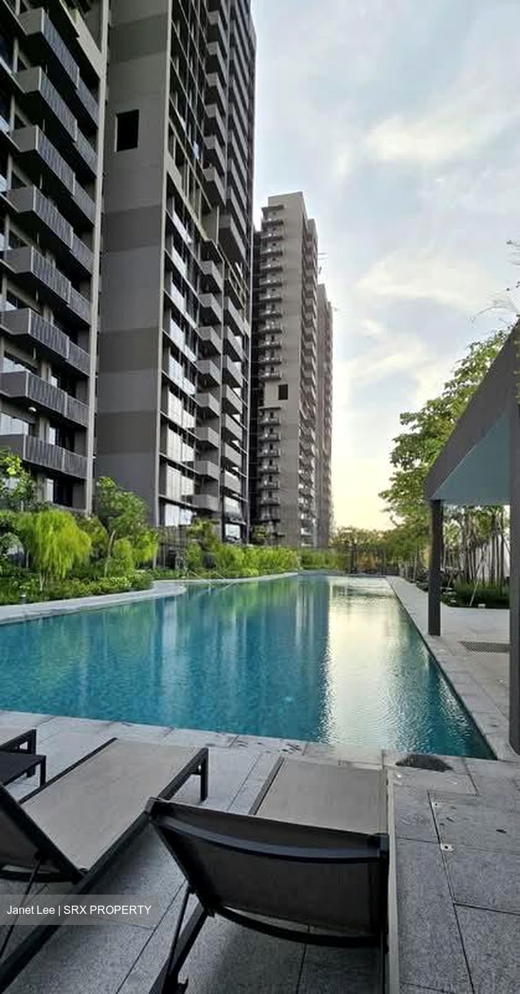 Lentor Modern (D26), Apartment #548070171